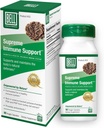 Bell Supreme Immune SupportTM Mushroom Supplement Türkiye Tails Mushroom - Immune Support için Doğal Bir Supplement, Benzersiz Mix | 90 Capsules