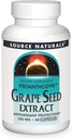 Source Naturals Proanthodyn Grape Tohumksiyonu, Antioksi Koruma, Sağlıklı Bir Beyine Destek *, 200 mg - 60 Capsules