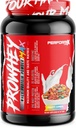 ProWhey Max Whey Protein Toz | en kaliteli ve Tadı | Eklenen Digestive Enzymes | Delicious Flavors (Fruity Cereal, 2 Pounds)