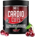 NDS Beslenme Kartio 4.0 - Cherry Slush - 8.6 oz.