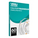 Veru Wellnessdis Magnezyum Plus Daily Patch - D3/K2dis Bone Health Self Prestige Time release Patch (60 Days)