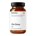 Anous Elite Sleep Capsules - Vegan - Gluten-Free - NSF Spor için sertifikalı - 30 Hizmet