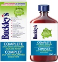 CO's Complete 'MUCUS RELIEF' Syrup Ekstra Kuvvet COUGH - 150 ml