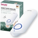 Beurer BR60 Insect Sting και Bite Relief, Bug Bite Healer για τη χημική-ελεύθερο θεραπεία των εντομικών τσιμπημάτων, μη τοξική φυσική ανακούφιση από φαγούρα και οίδημα, για κουνουπιέρες