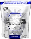 MRG Performansı Kretine Monohidrat Toz 5g,% 100 Pure Micronized Kretine Supplement, Kas Büyüme ve Kurtarma, Kas Oluştur, Güçlü, Performans, Endurance, 1000g, Unflavored