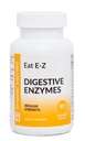 Gut Health için E-Z Digestive Enzymes (90 Kont) yiyin; Anti-Bloating; Digestive Enzyme for Immune Support