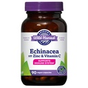 Oregon'un Wild Harvest Echinacea ile çinko ve Vitamin C Capsules, 90 Count