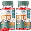 (2 Pack) Clear Factor Keto ACV Gummies - Gelişmiş Kilo kaybı için Clear Factor, Keto + ACV Gummy, Clear Factor maximum Strength Supplement, ClearFactor Gummies Yorumlar (120 Gummies)