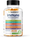 B12, Iron, çinko