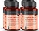 Safclinica Triple Strength Hyaluronic Acid 300 mg x 720 Tablet (4 180 şişe) - 2 Yıl Supplys