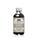 Anima Mundi Apothecary Viridem Greens Detox Elixir - GI & Liver Detox Liquid Supplement, Φυσικό Βότανο Καθαρίστε με χλωροφύλλη, Moringa + Organic Chlorella - Προσθήκη σε Χυμό & Αλκαλιστικά Τσάια (2oz)