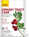 Country Life Women's Urinary Tract Care 60 VegCap