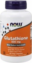 Şimdi Gıdalar - Glutathione, 500 mg, 60 Vcaps