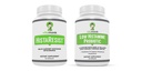 HistaResistTM Histamine Blocker για τη δυσανεξία ισταμίνης και τα χαμηλής ισταμίνης προβιοτικά - Καταπολέμηση της δυσανεξίας ισταμίνης και υποστήριξη Ισορροπημένη υγεία ούρων