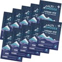 Sleep Aid + Υψόμετρο Πρόληψη της Ασθένειας & Ενυδάτωση 