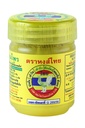 Χονγκ Ταϊλανδέζικα Παραδοσιακά Herbal Inhaler Formulated One