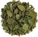 Organik Biyo Herbs-Dried Nettle Leaf/Leaves - Herbal Tea, Premium ve Herbal Tea için Sürdürülebilir, Remedies, Crafts ve Eco-Friendly Uses (Urtica Dioica) 2 Oz.
