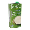 Pacific Foods Αρχικό γάλα κάνναβης, Φυτικό με βάση το γάλα, 32 oz χαρτοκιβώτιο