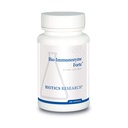 Biyotiği Araştırma Bio Immunozyme Forte Multivitamin, Echinacea, Cayenne Pepper, Lactobacillus asitofilius, Botanik, Probiyotikler, Amino Asitler, Organlar/Glandular için Immune System Health 180 Capsules