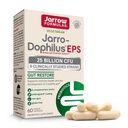 Jarrow Formulas Jarro-Dofilius EPS Yüksek Potency - 25 Milyar Organizmleri Hizmet Edilir - 60 Veggie Caps - Multi-Strain Probiyotik - Intestinal & Immune Health - 60 Hizmetler