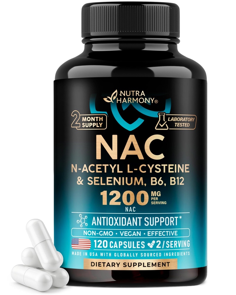 NAC Supplement 