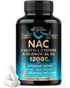 NAC Supplement 