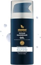 MAG I.C. Magnezyum Gel, Aches ve Bruises karşı Güçlü Ağrı Yardımı için %10 Trolamine Salicylate ile Topical Use, Etkili ve Hızlı Aborpsiyon, Fragrance-Free, 100mL