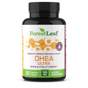 DHEA 100 mg | DHEA Supplement for Women | DHEA Supplement for Men | Pure High Strength Micronized Dehidrepiandrosterone | Supports Energy, Hormon Balance, Anti-Aging, Mood | 90 Caps (3-Month Supply)