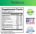 Vital B100 Vitamin B Kompleksi 60 Capsules