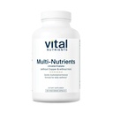 Ζωτικά θρεπτικά συστατικά Multi-Nutrients 3