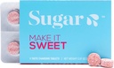 SUGAR SPLASH Değişen Tabletler | Flavor Değişen Tabletler | Her Şeyi Yapan Flavor Tripping Tabletler... (1 Pack)