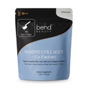 Bend Beauty Marine Collagen + Co-Factors 