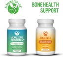 Life Total Bone Health Support Sche