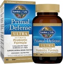 Life Probiyotiks for Digestive Health Balance, Primal Defense Ultra Ultimate Formula, 15 Milyar CFU ve 13 Strains Plus HSOs, Vegetarian ve Gluten Free, 90 Capsules