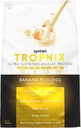 Syntrax Beslenme Trophix, Ultra Sustained-Release protein Tozu, Banana Pudding 2 lbs.