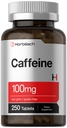 Horbäach χάπια καφεΐνης 100mg 