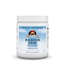 Source Naturals Serene Science Magnezyum Serene, Peaceful Body*, Tangerine Flavored - 17.6 Ounce Toz