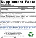 Best Naturals Υαλουρονικό οξύ 200 mg & COQ10 100 mg