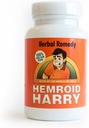 Herbal Remedy Hemroid Harry's, 30 Day (240 Count) - Φυσική θεραπεία, χάπια