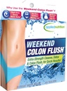 Εφαρμοσμένη Διατροφή Weekend Colon Flush - 16 Tablets - Εξαλείψτε αρκετές Λίρες από την ύλη αποβλήτων σε μόλις 3 ημέρες - 8 Υπηρεσίες