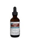 Silver 100 Ionic Silver Kompleksi Immune Support için Opti-Silver Optimized Teslimat Sistemi - 100 ppm, 2oz (59.2mL) - Dropper