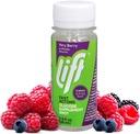 Asansör Glucose Fast-Acting Glucose Energy Juice Shots, Very Berry, Caffeine-Free, 2.0 fl oz Şişes (Brook of 12)