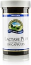 Nature's Sunshine Lactase Plus, 100 καπάκια