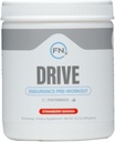 | Drive Endurance Pre-Workout: Energy, Strength & Endurance Support with Tinatine, Nitrik Oksit Boost, Beta Alanine, L-Citrulline & More | No Crash, Quick Recovery | Strawberry Bananana