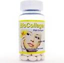 Biocollagen Bio Collagen Colageno Vitamin C Antiaging Skin Hair Nail Bone 1000 mg