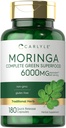 Carlyle Moringa Oleifera 