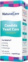 DoğalCare Candida Yeast Care, Homeopathic Liquid Drops, 1 fl. oz