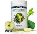 Super Greens Beet Infüzyon Superfood Toz – Organik Yeşil Superfoods, protein, Antioksis & Probiyotikler, Sağlıklı Kan basıncı, Digestion & Energy Boost (Green Apple, 30 Hizmet)