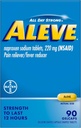 Flamee Pain Reliever & Ateşleme Gelcaps, Naproxen sodyum, Headache ve Back and Body Pain Relief Medicine, Yetişkinler ve Çocuklar için 12 ve Yukarı, 90 Kont Count Count Count