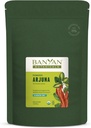 Banyan Botanikleri Arjuna Bark Toz – Organik Arjuna (Terminalia Arjuna) – Doğal Herbal Kalp Sağlığı Supplement ve Rejuvenating Tonic* – 1 lb. – Non-GMO Sustainable Sourced Vegan